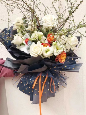 Un bon prix. Feuilles de papier d'emballage cadeau de joyeux anniversaire pour des occasions spéciales en ligne