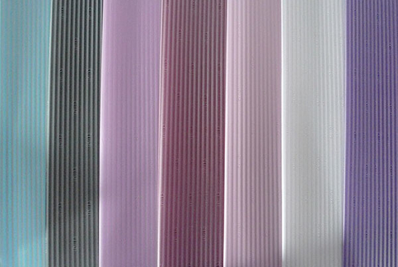 Un bon prix. Papier d'emballage de fleurs en maille plastique papier de nid d'abeille en ligne