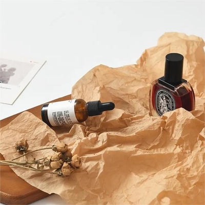 Un bon prix. Nouveau papier créatif trié à la main Le papier d'emballage floral peut être humide avec de l'eau en ligne