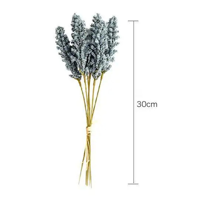 Un bon prix. Une fleur artificielle décorative et imperméable en ligne