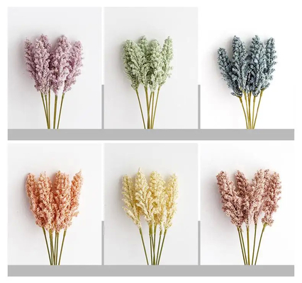 Un bon prix. Créez une belle ambiance avec de fausses fleurs pour la décoration en ligne