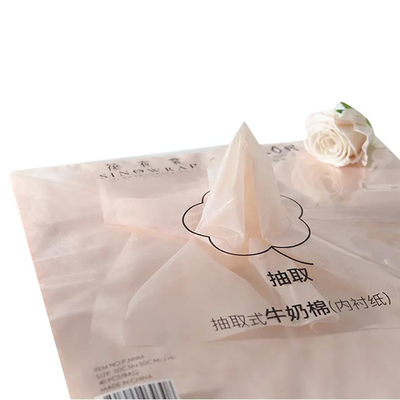 Un bon prix. Papier d'emballage floral extractible de petite taille et pratique en ligne