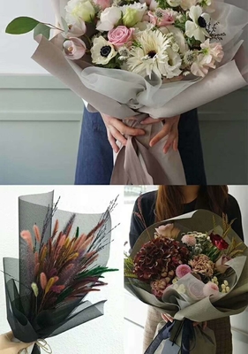 Un bon prix. De magnifiques décorations florales en soie sur mesure avec des propriétés imperméables en ligne
