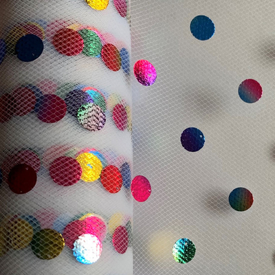 Un bon prix. 20D Organza Tulle Rolls Laver à la main ou à sec Les instructions de nettoyage à tricot et le timbre en ligne
