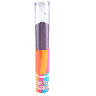 Un bon prix. Pvc tube poudre Holi Popper de fête pour la course de couleurs et la célébration en ligne
