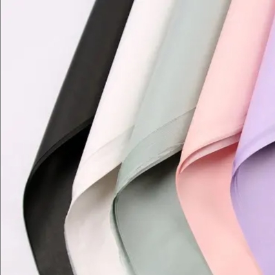 Bon prix 50*70cm papier personnalisé bouquet de fleurs papier d'emballage pour emballage de fleurs fraîches en ligne