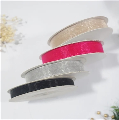 Un bon prix. Ruban d'organes écologique 196 Options de couleurs pour l'emballage de cadeaux et la décoration de la cuisine en ligne