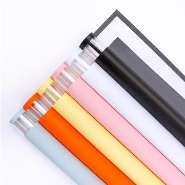 Un bon prix. Papier d'emballage de fleurs de 56*56 cm pour le Festival Qixi Papier pur et étanche en ligne