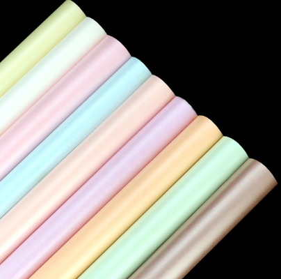 Un bon prix. 50cm*70cm Papier de poire de neige perlante personnalisé Idéal pour les projets de fabrication de papier en ligne