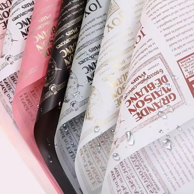 Un bon prix. Papier Hanso de couleur personnalisée papier d'art de style coréen taille 60*30*3cm en ligne