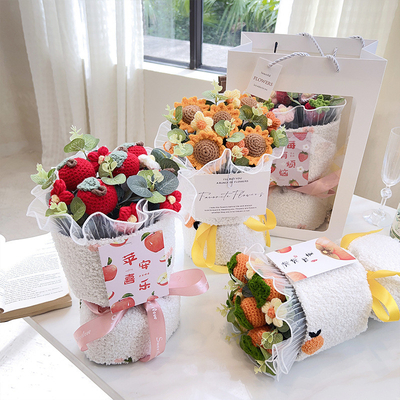 Un bon prix. Cadeau de la Fête des Mères Pensée Fleurs artificielles pour maman à la Fête des Enseignants et à la Saint-Valentin en ligne