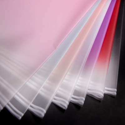 Un bon prix. Papier d'emballage à base de fleurs semi-transparent imperméable à l'eau en ligne