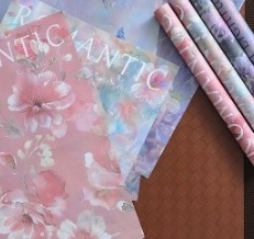 Un bon prix. Papier d'emballage à l'huile sicilien haut de gamme en ligne