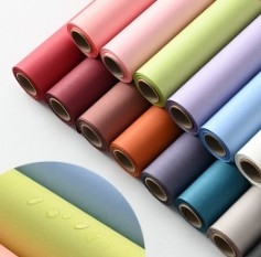 Un bon prix. Papier de teinture haut de gamme, de couleur solide, imperméable à l'eau, durable et épais en ligne