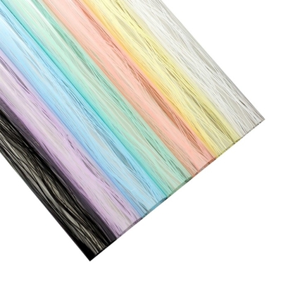 Un bon prix. Crystal OPP Celitia papier d'emballage de fleurs en plastique étanche bouquet de cadeau de bricolage Boutique de fleurs art floral en ligne