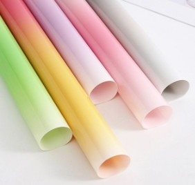 Un bon prix. Papier d'emballage en verre à l'épreuve de l'eau en ligne
