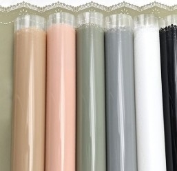 Un bon prix. Papier d'emballage en dentelle géométrique résistant à l'eau en ligne