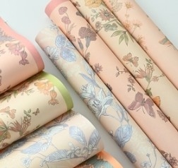 Un bon prix. Papeterie à base de papier Kraft en ligne
