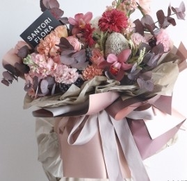 Un bon prix. Rose Life papier d'emballage résistant à l'eau en ligne