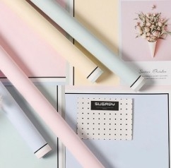 Un bon prix. Cadre photo à mémoire papier d'emballage à l'eau en ligne