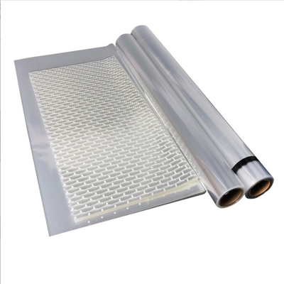 Un bon prix. Papier d'emballage de fleurs, cellophane transparent imperméable à l'eau, emballage de matériaux faits à la main, papier d'emballage de bouquet en plastique, matériaux de fleuristerie en ligne