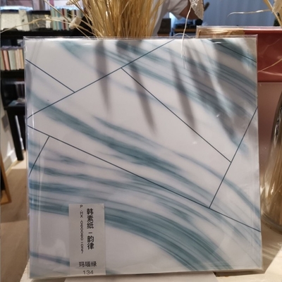 Un bon prix. Papier Hansu imperméable à l'eau à la mode et fonctionnel pour le festival Qixi en ligne