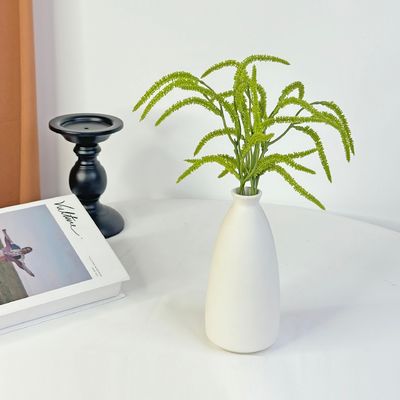 Un bon prix. Les vraies plantes vertes regroupent les larmes d'amoureux, arrangement floral, fleurs de table à manger, décoration intérieure, décoration douce d'hôtel, ventes chaudes transfrontalières en ligne