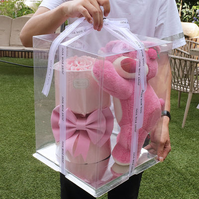 Un bon prix. Pour la saison des remises de diplômes, j'ai offert à mes camarades de classe et à mes professeurs des poupées ours fraise, des bouquets de roses, des cadeaux de la Fête du Qixi, ainsi que des cadeaux d'anniversaire à ma petite amie et à ma meilleure amie. en ligne