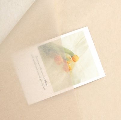 Un bon prix. Effortlessly Elegant Korean-Style Copy Paper for Flower Wrapping and Gift Packaging en ligne