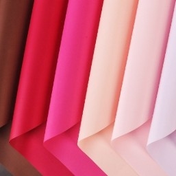Un bon prix. Xiaoxiangfeng papier de couleur pure papier d'emballage résistant à l'eau en ligne