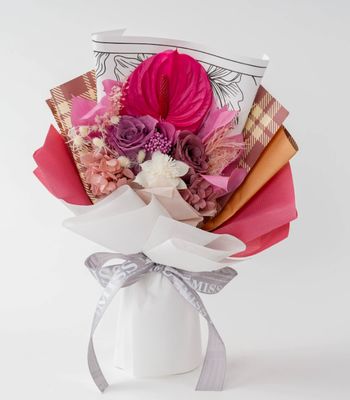 Un bon prix. Papier d'emballage de fleurs imperméable à l'eau de nombreuses couleurs Parfait pour l'amour et l'emballage de fleuriste en ligne