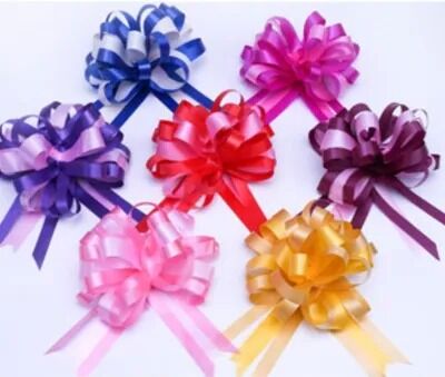 Un bon prix. Papier imprimé en film d'emballage floral Hpw 16 en ligne