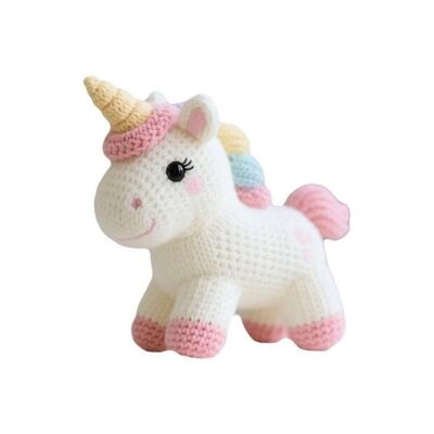 Un bon prix. Cute vente chaude poupée de tricot d'animal personnalisé jouets de tricot de crochet d'animal pour bébés personnalisé poupée de tricot faite à la main en ligne