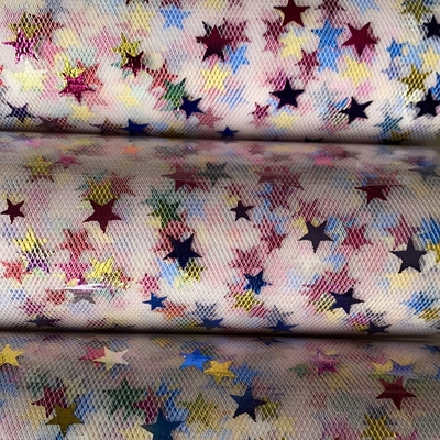 Un bon prix. Modèle à paillettes Organza Tulle Rolls 28E en ligne