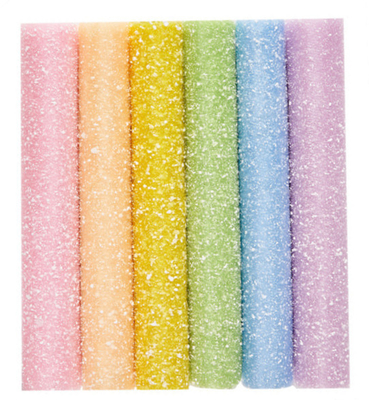 Un bon prix. La neige pointille la maille tricotée 9gsm d'organza de Wrapping Paper Decoration de fleuriste en ligne
